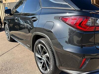 2018 Lexus RX 450 Hybrid   - Photo 23 - Bountiful, UT 84010
