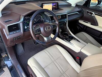 2018 Lexus RX 450 Hybrid   - Photo 2 - Bountiful, UT 84010