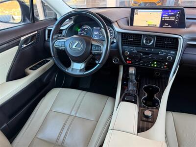 2018 Lexus RX 450 Hybrid   - Photo 17 - Bountiful, UT 84010