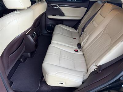 2018 Lexus RX 450 Hybrid   - Photo 11 - Bountiful, UT 84010