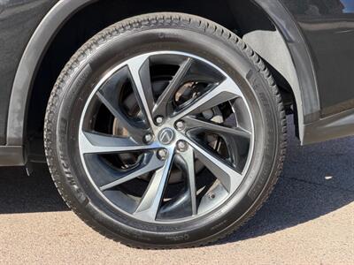 2018 Lexus RX 450 Hybrid   - Photo 25 - St. George, UT 84770-2625