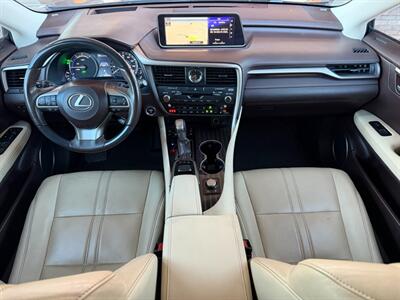 2018 Lexus RX 450 Hybrid   - Photo 5 - Bountiful, UT 84010