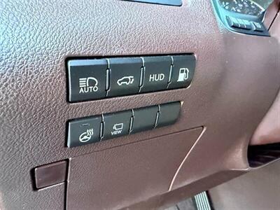 2018 Lexus RX 450 Hybrid   - Photo 40 - Bountiful, UT 84010