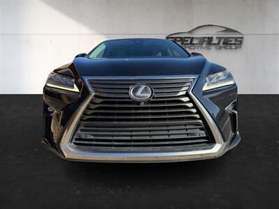 2018 Lexus RX 450 Hybrid   - Photo 25 - Bountiful, UT 84010