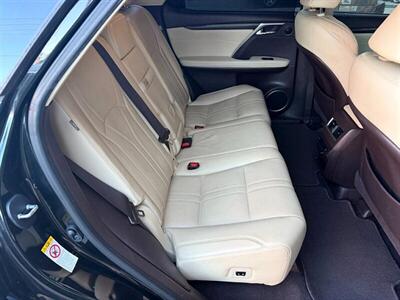 2018 Lexus RX 450 Hybrid   - Photo 15 - Bountiful, UT 84010