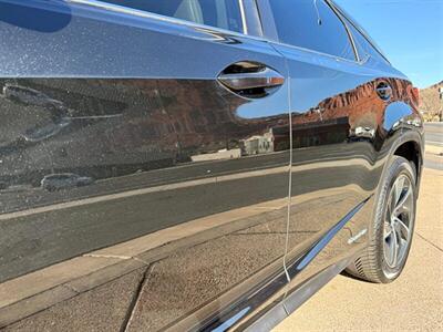 2018 Lexus RX 450 Hybrid   - Photo 28 - Bountiful, UT 84010