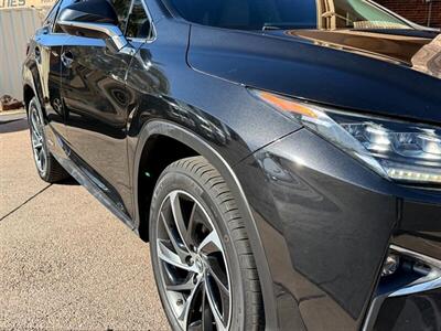 2018 Lexus RX 450 Hybrid   - Photo 21 - Bountiful, UT 84010