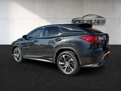 2018 Lexus RX 450 Hybrid   - Photo 31 - Bountiful, UT 84010