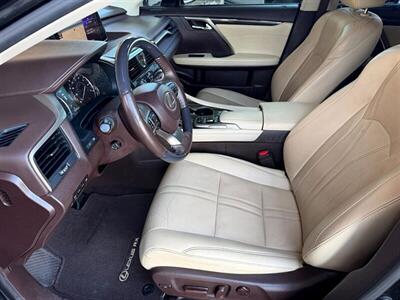 2018 Lexus RX 450 Hybrid   - Photo 9 - Bountiful, UT 84010