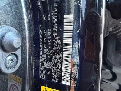 2018 Lexus RX 450 Hybrid   - Photo 54 - Bountiful, UT 84010