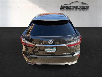 2018 Lexus RX 450 Hybrid   - Photo 20 - Bountiful, UT 84010