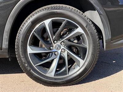 2018 Lexus RX 450 Hybrid   - Photo 36 - Bountiful, UT 84010