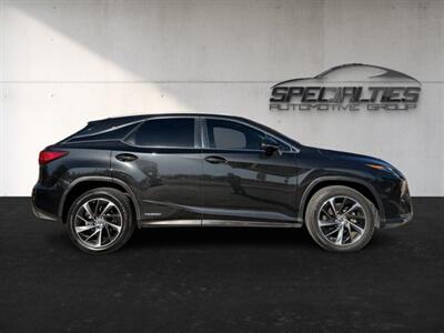 2018 Lexus RX 450 Hybrid   - Photo 6 - Bountiful, UT 84010