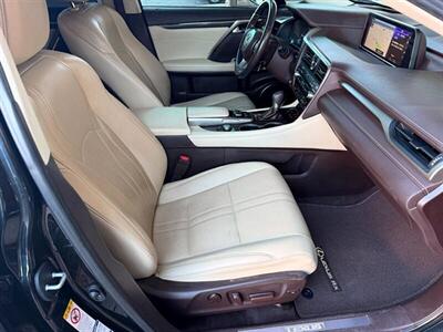 2018 Lexus RX 450 Hybrid   - Photo 13 - Bountiful, UT 84010