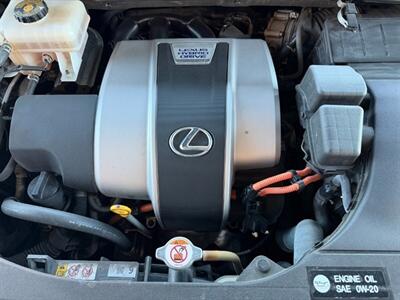 2018 Lexus RX 450 Hybrid   - Photo 4 - Bountiful, UT 84010