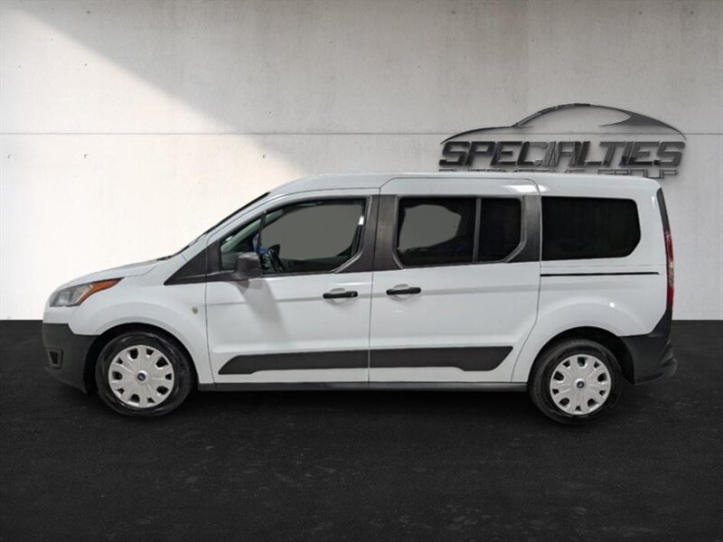 2020 Ford Transit Connect XL - Photo 7 - Bountiful, UT 84010