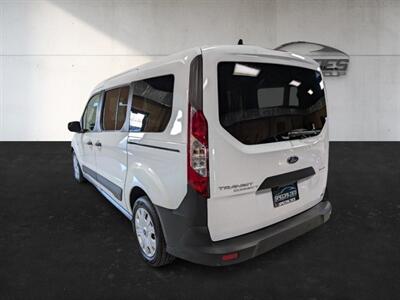 2020 Ford Transit Connect XL   - Photo 8 - Bountiful, UT 84010