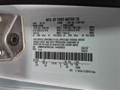 2020 Ford Transit Connect XL - Photo 31 - Bountiful, UT 84010