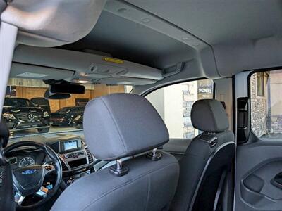 2020 Ford Transit Connect XL   - Photo 26 - Bountiful, UT 84010