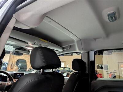 2020 Ford Transit Connect XL - Photo 24 - Bountiful, UT 84010