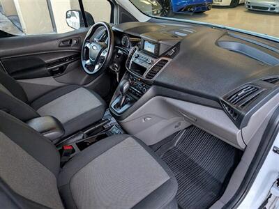 2020 Ford Transit Connect XL   - Photo 4 - Bountiful, UT 84010