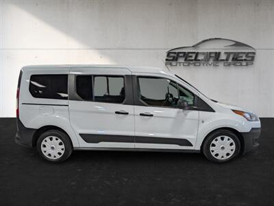 2020 Ford Transit Connect XL   - Photo 11 - Bountiful, UT 84010