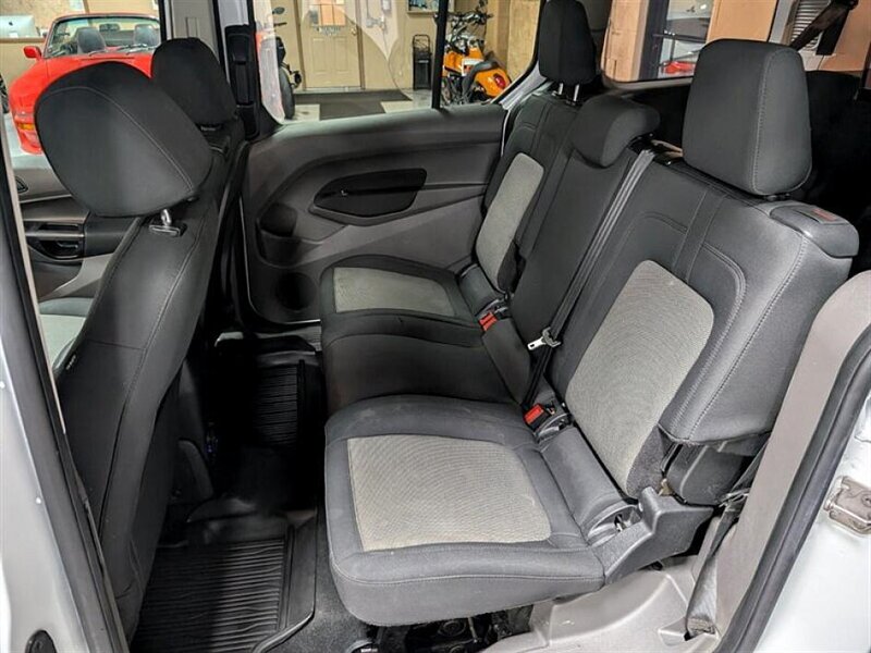 2020 Ford Transit Connect XL - Photo 23 - Bountiful, UT 84010