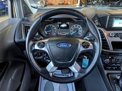 2020 Ford Transit Connect XL   - Photo 19 - Bountiful, UT 84010