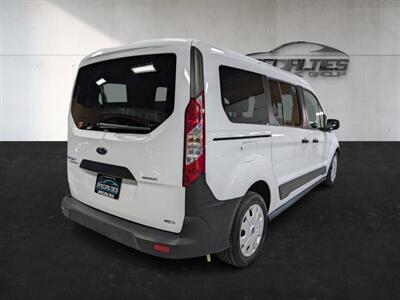 2020 Ford Transit Connect XL   - Photo 10 - Bountiful, UT 84010