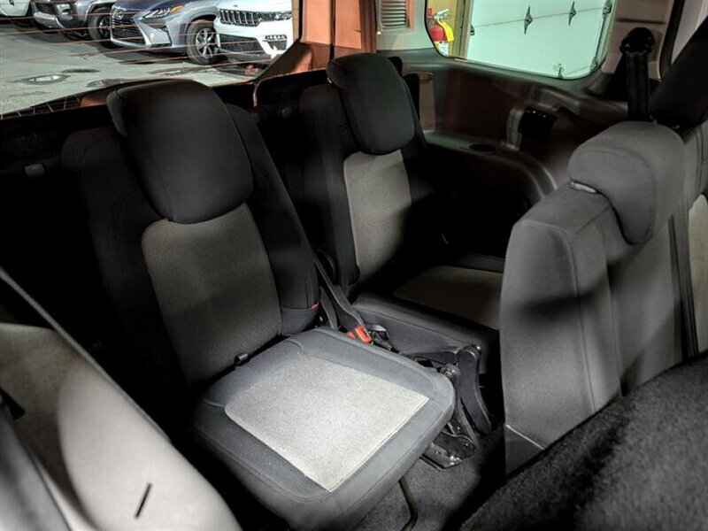 2020 Ford Transit Connect XL - Photo 27 - Bountiful, UT 84010