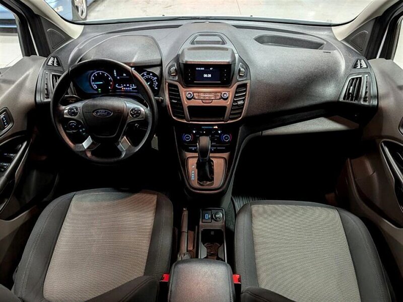 2020 Ford Transit Connect XL - Photo 3 - Bountiful, UT 84010