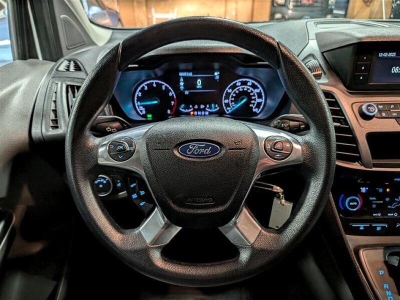 2020 Ford Transit Connect XL - Photo 19 - Bountiful, UT 84010