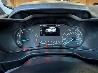 2020 Ford Transit Connect XL   - Photo 22 - Bountiful, UT 84010