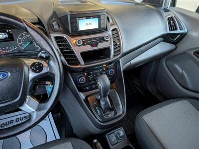 2020 Ford Transit Connect XL   - Photo 23 - Bountiful, UT 84010