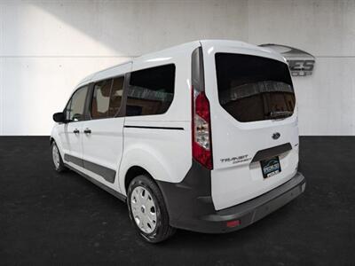 2020 Ford Transit Connect XL - Photo 8 - Bountiful, UT 84010