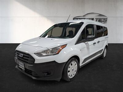 2020 Ford Transit Connect XL - Photo 5 - Bountiful, UT 84010
