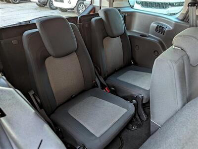 2020 Ford Transit Connect XL   - Photo 29 - Bountiful, UT 84010