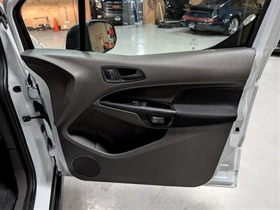2020 Ford Transit Connect XL - Photo 28 - Bountiful, UT 84010