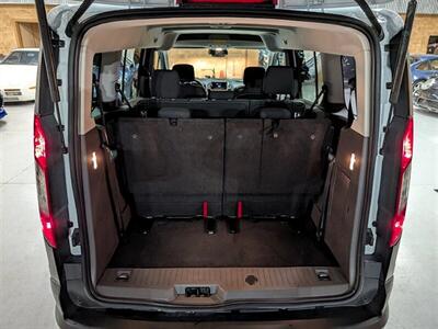 2020 Ford Transit Connect XL - Photo 29 - Bountiful, UT 84010