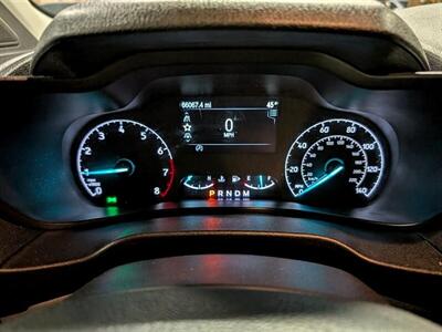 2020 Ford Transit Connect XL - Photo 20 - Bountiful, UT 84010