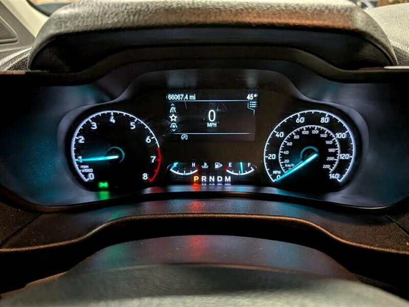 2020 Ford Transit Connect XL - Photo 20 - Bountiful, UT 84010