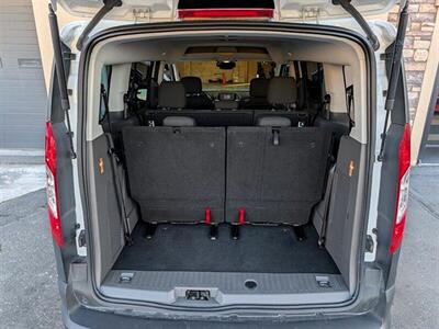 2020 Ford Transit Connect XL   - Photo 31 - Bountiful, UT 84010