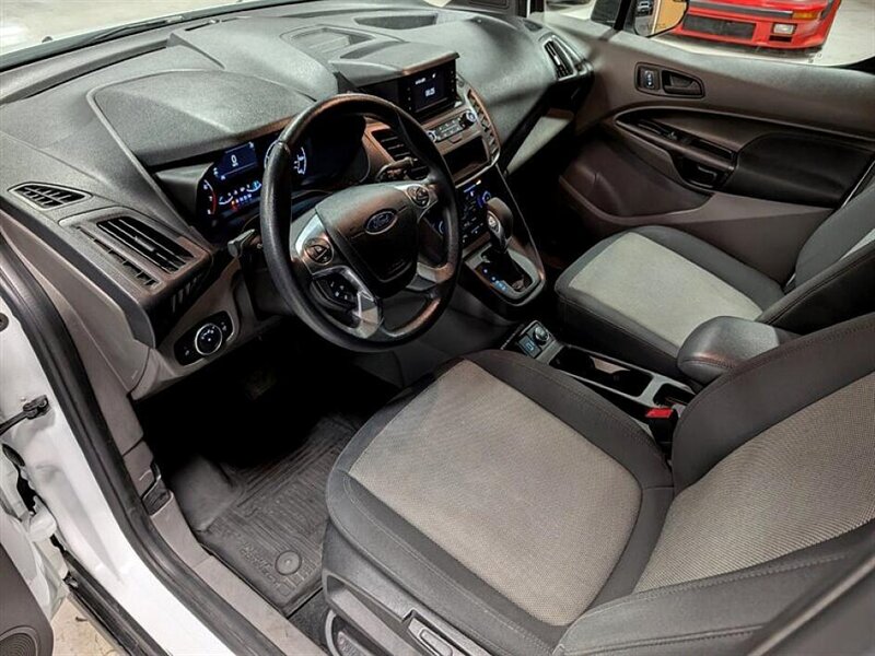 2020 Ford Transit Connect XL - Photo 2 - Bountiful, UT 84010