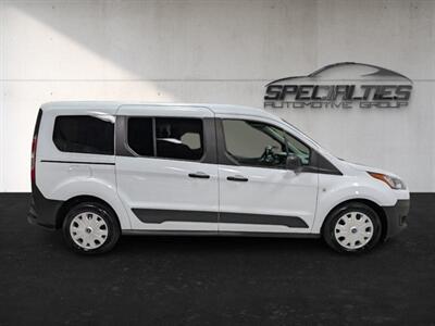 2020 Ford Transit Connect XL - Photo 11 - Bountiful, UT 84010