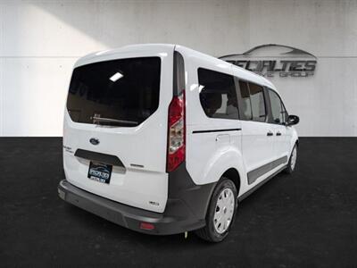 2020 Ford Transit Connect XL - Photo 10 - Bountiful, UT 84010