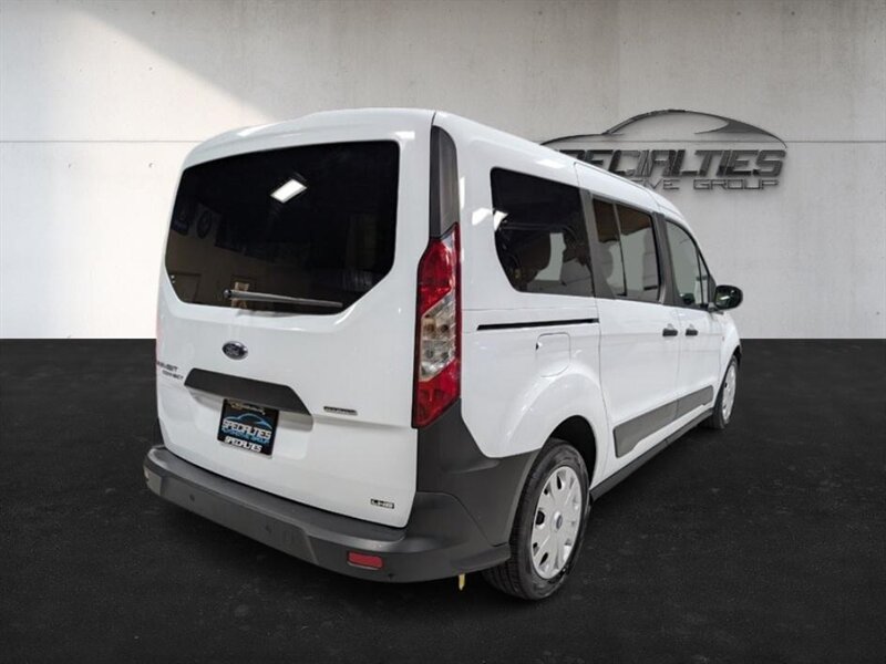 2020 Ford Transit Connect XL - Photo 10 - Bountiful, UT 84010