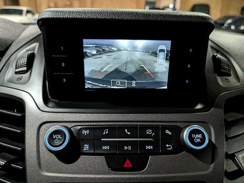 2020 Ford Transit Connect XL - Photo 22 - Bountiful, UT 84010