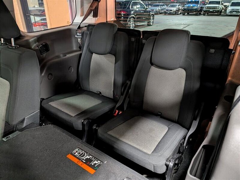 2020 Ford Transit Connect XL - Photo 25 - Bountiful, UT 84010