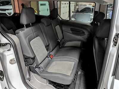 2020 Ford Transit Connect XL - Photo 26 - Bountiful, UT 84010