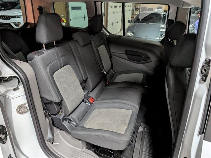 2020 Ford Transit Connect XL - Photo 26 - Bountiful, UT 84010